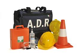 La Classificazione ADR dei Rifiuti Pericolosi