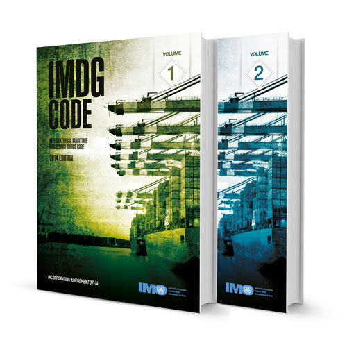 Corso Base IMDG 37-2014