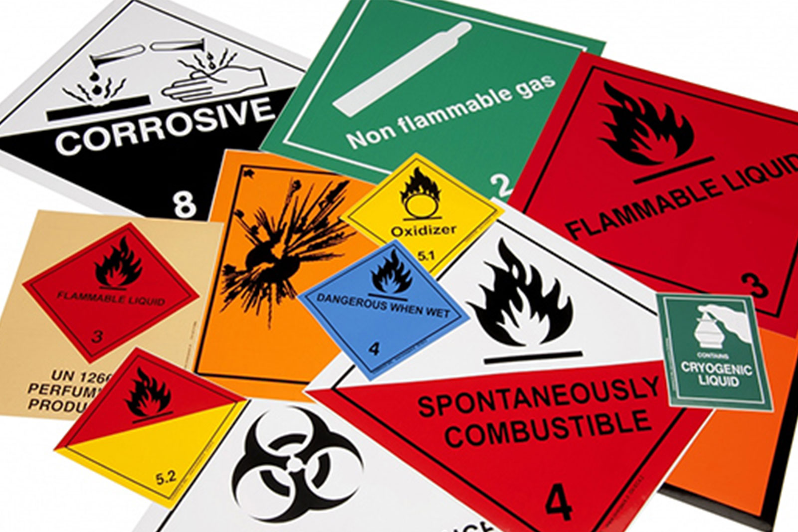 RIFIUTI SPECIALI PERICOLOSI: QUANDO APPLICARE L'ADR?