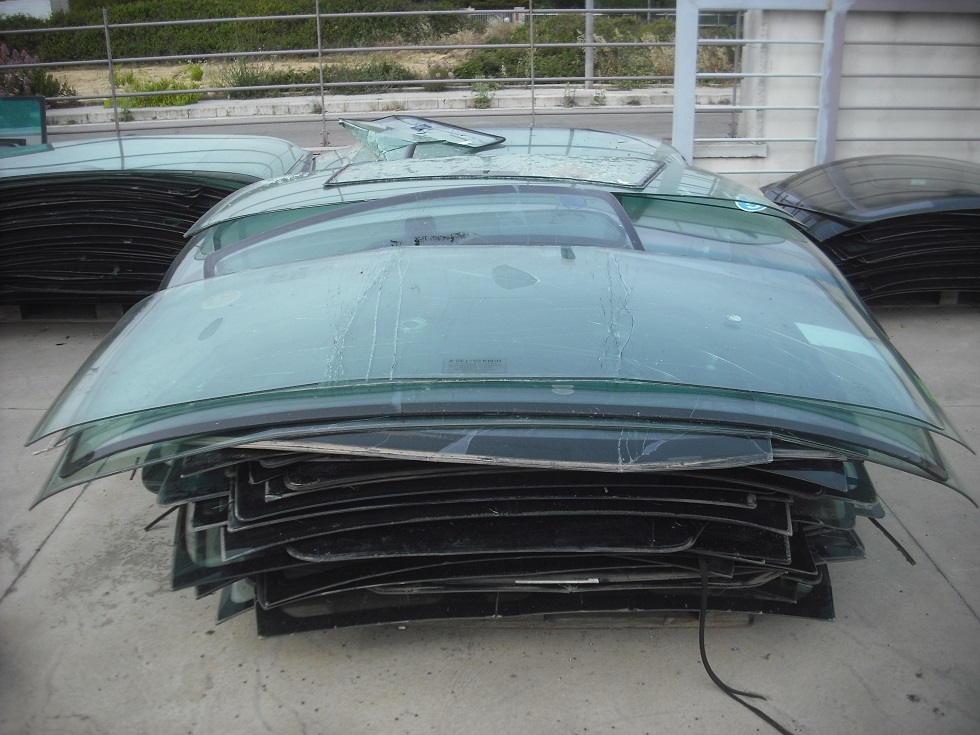 impianto di messa in riserva